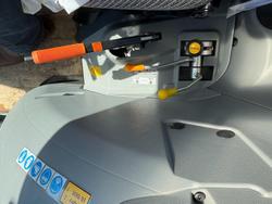 2024 Landini Super 110 Cab