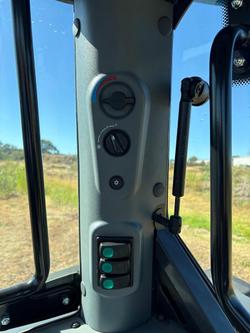 2024 Landini Super 110 Cab