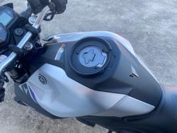 Yamaha 2016 YAMAHA 320CC MT03LAG Silver