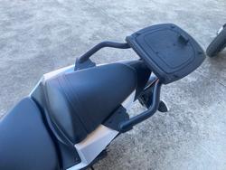 Yamaha 2016 YAMAHA 320CC MT03LAG Silver