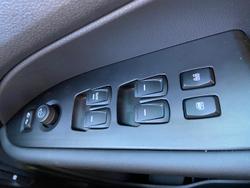 2025 KGM Musso Advance Q261 MY26 4X4 Dual Range Amazonia Green