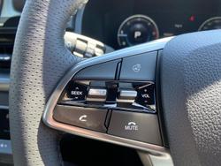 2025 KGM Musso Advance Q261 MY26 4X4 Dual Range Amazonia Green