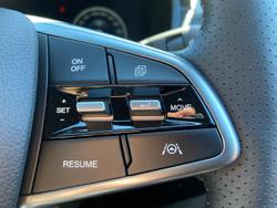 2025 KGM Musso Advance Q261 MY26 4X4 Dual Range Amazonia Green