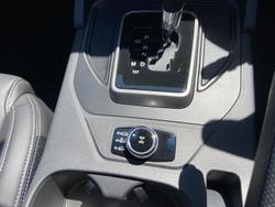 2025 KGM Musso Advance Q261 MY26 4X4 Dual Range Amazonia Green