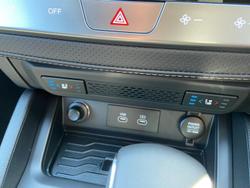 2025 KGM Musso Advance Q261 MY26 4X4 Dual Range Amazonia Green