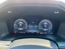 2025 KGM Musso Advance Q261 MY26 4X4 Dual Range Amazonia Green