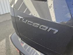 2022 Hyundai
                Tucson N Line