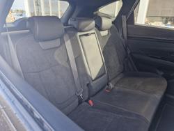 2022 Hyundai
                Tucson N Line