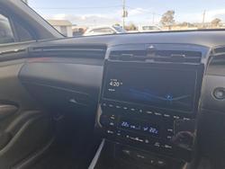 2022 Hyundai
                Tucson N Line