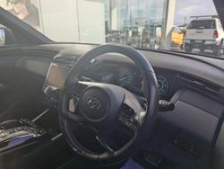 2022 Hyundai
                Tucson N Line