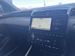 2022 Hyundai
                Tucson N Line