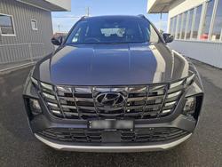 2022 Hyundai
                Tucson N Line