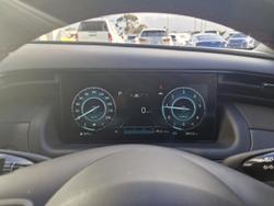 2022 Hyundai
                Tucson N Line