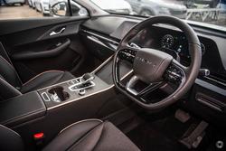 2025 Chery C5 Urban