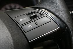 2024 Mitsubishi
ASX LS