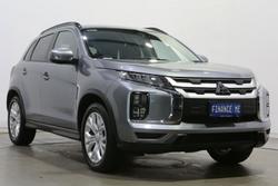 2024 Mitsubishi
ASX LS