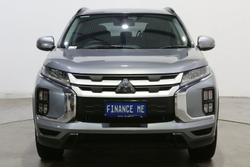 2024 Mitsubishi
ASX LS