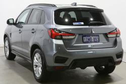 2024 Mitsubishi
ASX LS