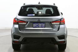 2024 Mitsubishi
ASX LS