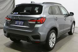 2024 Mitsubishi
ASX LS