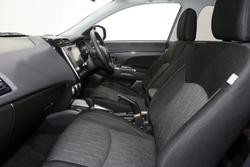 2024 Mitsubishi
ASX LS