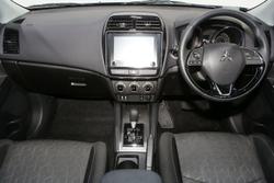 2024 Mitsubishi
ASX LS