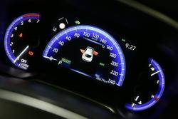2021 Toyota
Corolla ZR Hybrid