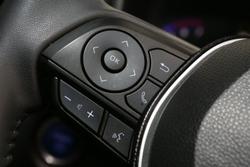 2021 Toyota
Corolla ZR Hybrid