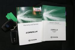 2021 Toyota
Corolla ZR Hybrid