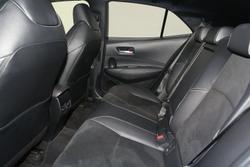 2021 Toyota
Corolla ZR Hybrid