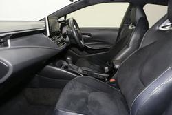 2021 Toyota
Corolla ZR Hybrid
