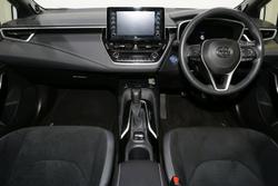2021 Toyota
Corolla ZR Hybrid