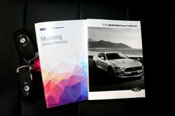 2023 Ford
Mustang High Performance