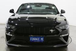 2023 Ford
Mustang High Performance