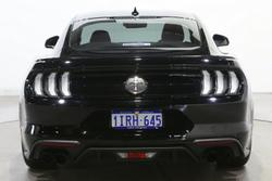 2023 Ford
Mustang High Performance