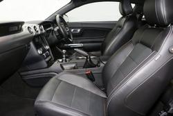 2023 Ford
Mustang High Performance
