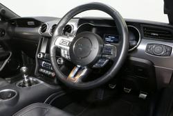 2023 Ford
Mustang High Performance