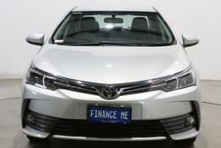 2019 Toyota
Corolla SX