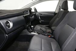 2019 Toyota
Corolla SX