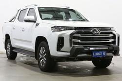 2022 LDV
                T60 Max PRO