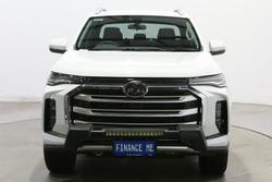 2022 LDV
                T60 Max PRO