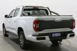 2022 LDV
                T60 Max PRO