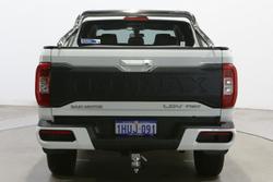 2022 LDV
                T60 Max PRO