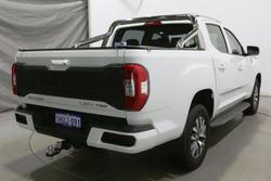 2022 LDV
                T60 Max PRO