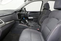 2022 LDV
                T60 Max PRO