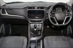 2022 LDV
                T60 Max PRO