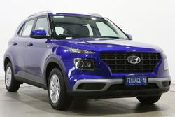 2024 Hyundai
Venue