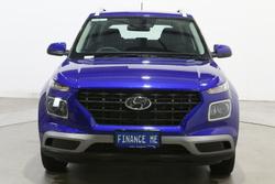 2024 Hyundai
Venue
