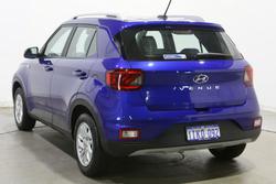 2024 Hyundai
Venue