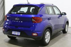 2024 Hyundai
Venue